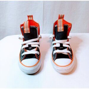 Converse Chuck Taylor All Star Kid's Sneaker